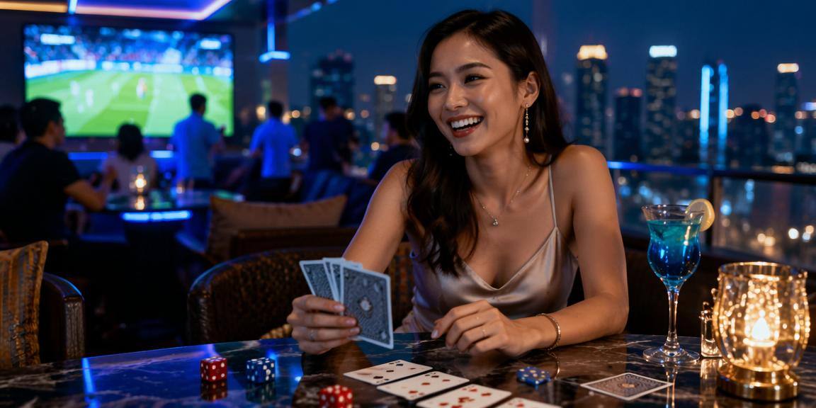 88nn123 Khu Casino trực tiếp